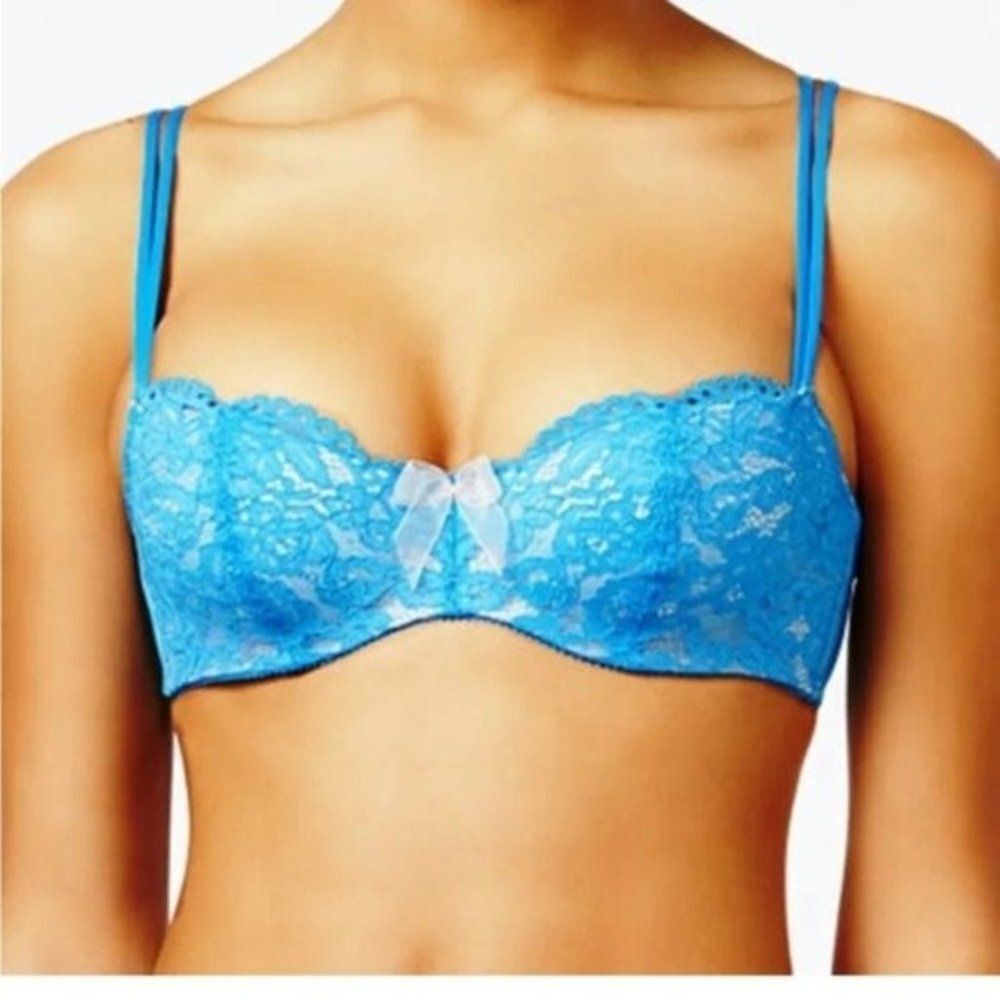 B Tempted Bra